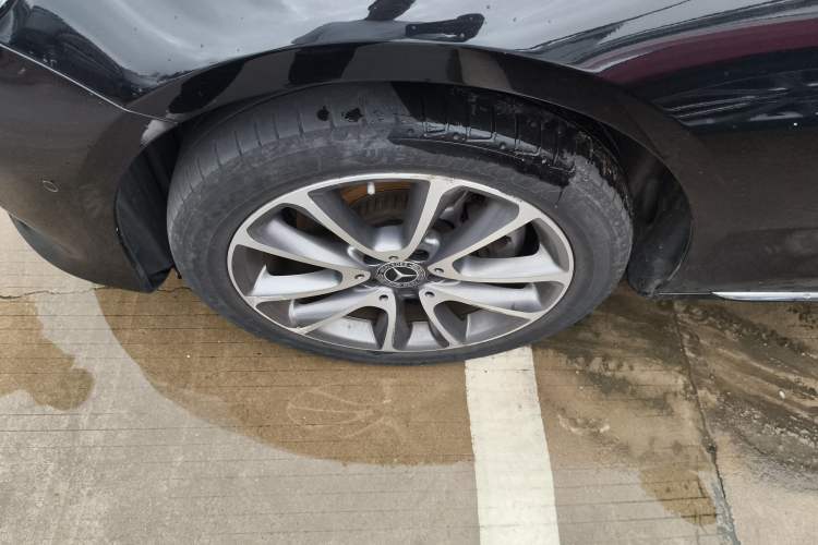 Used Mercedes-Benz E-Class 2020 Facelift E 260 L
