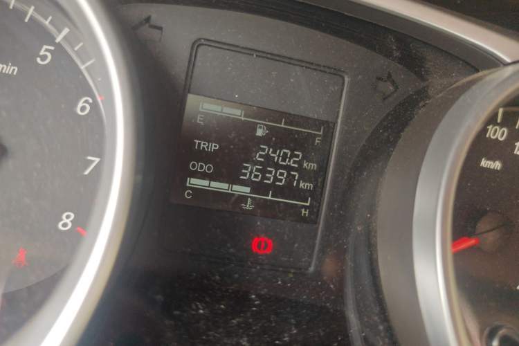 Used Wuling Hongguang 2019 1.5L S Comfort Edition China VI LAR