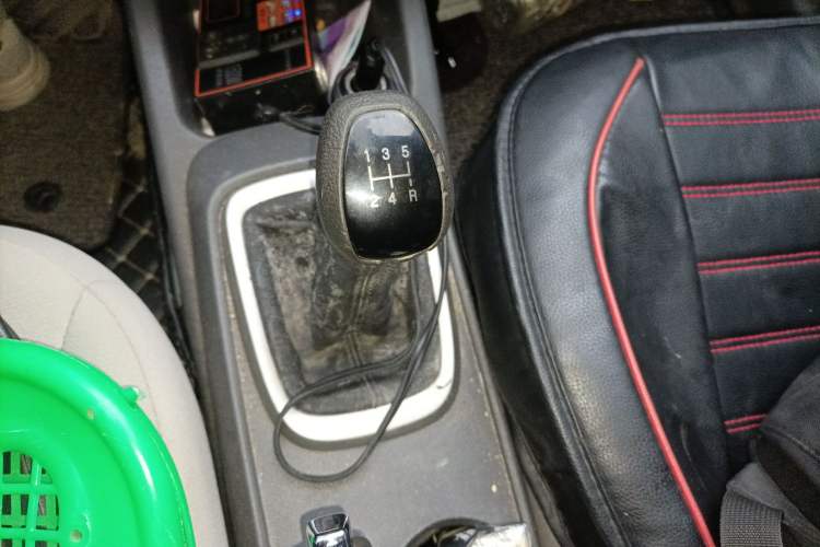 Used Chevrolet Sail 2015 Sail 3 1.5L Manual with Ideal Sunroof Edition