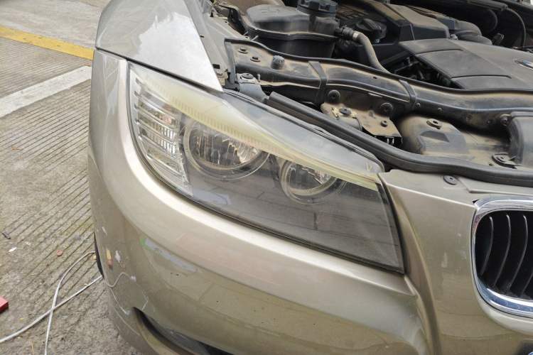 Used BMW 3 Series 2011 318i Leading Model Right Front Headlight