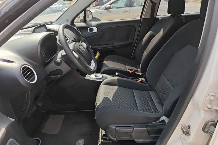 Used MG 3 2013 1.5L AMT Elite Edition