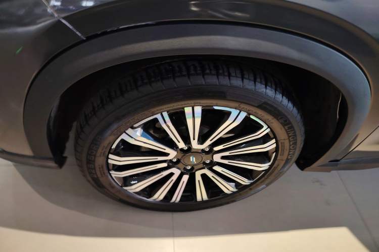 Used Oshan X5 2021 1.5T DCT Prestige Edition