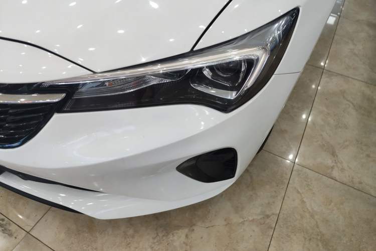 Used Buick Verano 2022 Pro 533T Enjoyment Edition Left Front Headlight