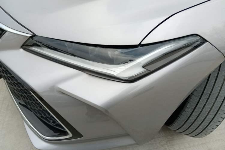 Used Toyota Avalon 2022 2.5L Luxury Edition
