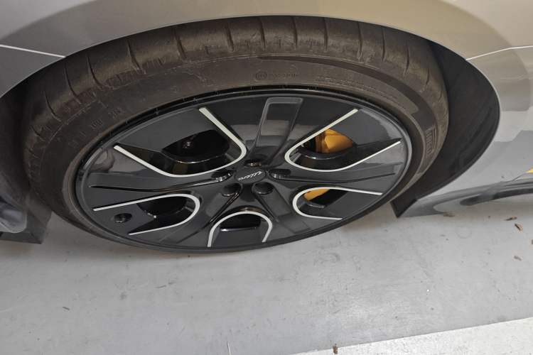 Used Xiaomi Auto SU7 Ultra 2025 Ultra Model
