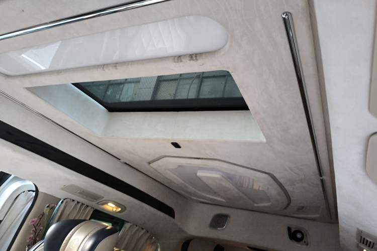 Used Mercedes-Benz Vito 