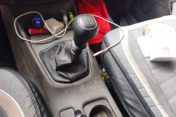 Used Wuling Hongguang 2021 1.5L S Base Version LAR