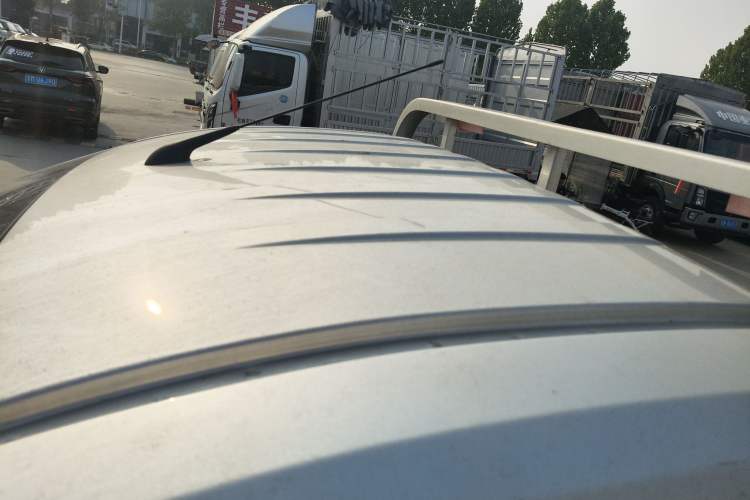 Used Linxys Huangjinka 2023 Leading Edition 13.26 kWh
