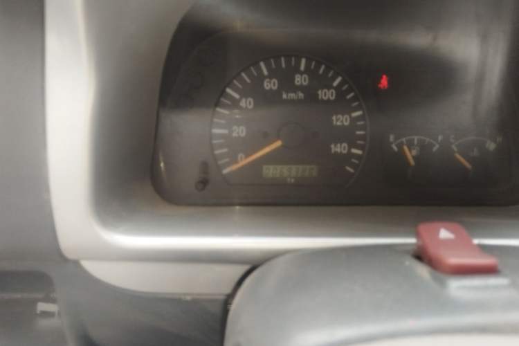 Used CHANGAN KAICHENG Star 2009 1.0L SC6363B4YJL466Q9