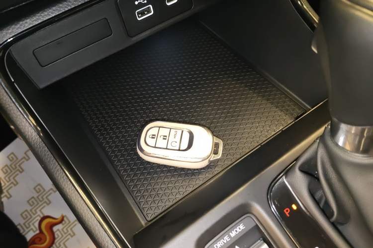 Used Honda Breeze 2023 240TURBO Two-Wheel-Drive Luxury Edition 5 Seats