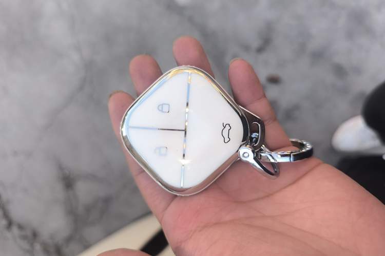 Used Wuling Bingo S 2025 Model 325km Deluxe Edition