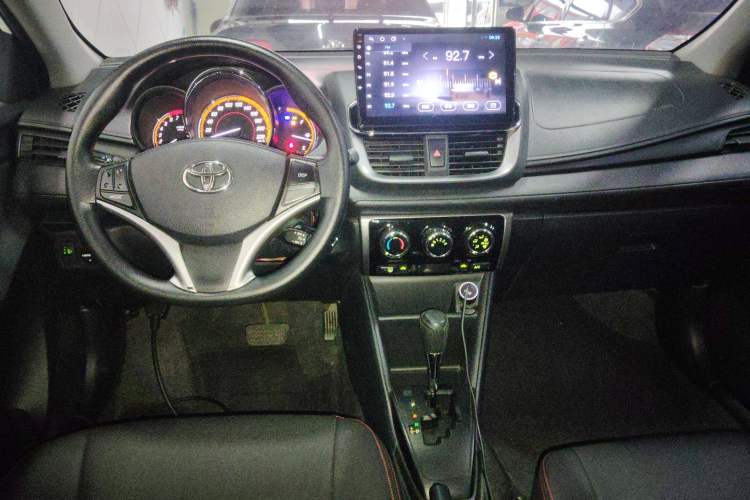 Used Toyota YARiS L Zhi Xuan 2022 X-Trail 1.5L CVT Leading PLUS Edition
