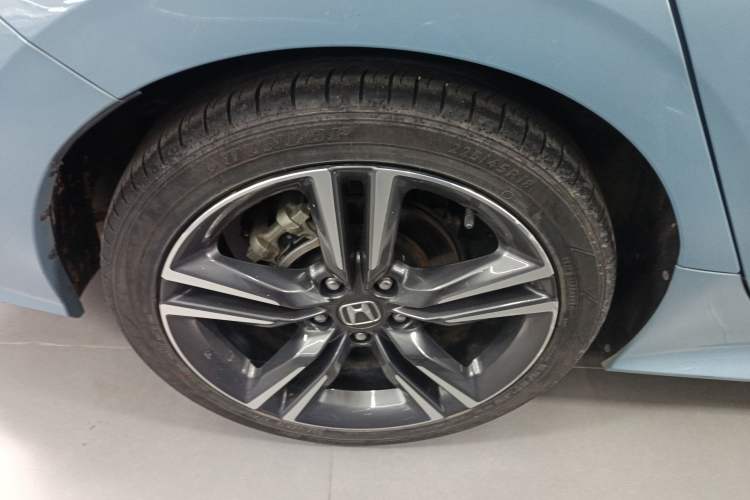 Used Honda Integra 2023 2.0L eHEV Sharp – Premium Edition
