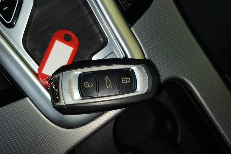 Used Geely Auto Emgrand GS 2018 Sport Edition 1.8L Automatic LingShang Model