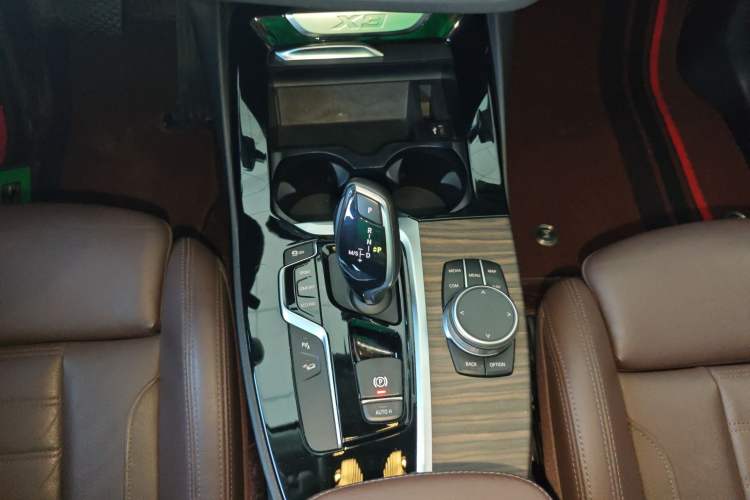 Used BMW X3 2020 xDrive28i M Sport Package