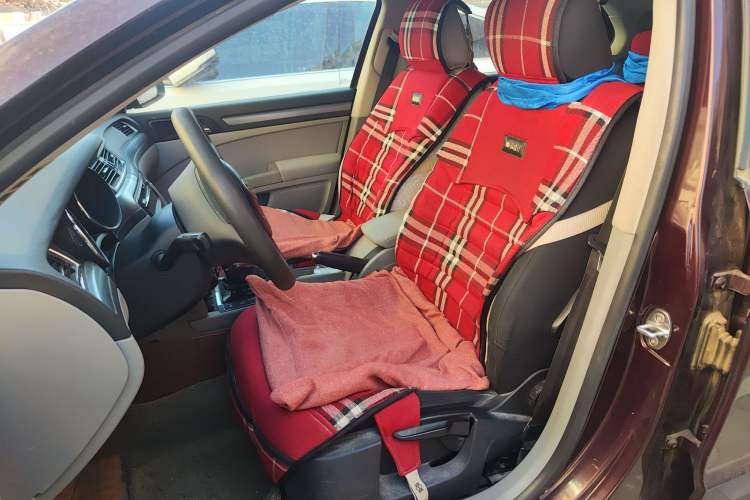 Used Skoda Superb 2010 1.4 TSI DSG Zhiya Edition