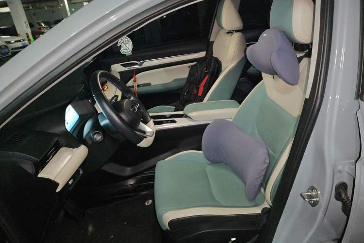 Used Geely Auto Emgrand L HiP 2022 1.5TD-DHT Pro 100KM Super Swift
