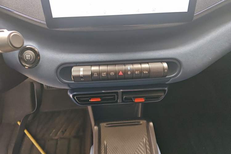 Used BYD Seagull 2025 305 km Free Version