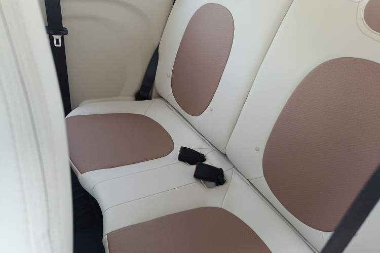 Used Bestune Pony 2026 Model 222km Shining Horse
