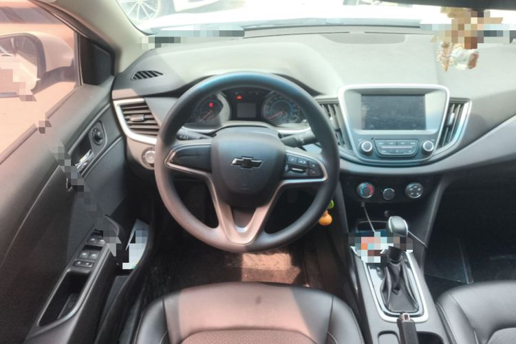 Used Chevrolet Cavalier 2019 320 Automatic Xinyue Edition

