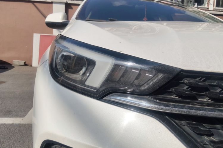 Used Chery Arrizo GX 2019 Pro 1.5T CVT Dynamic Color Edition China VI Standard