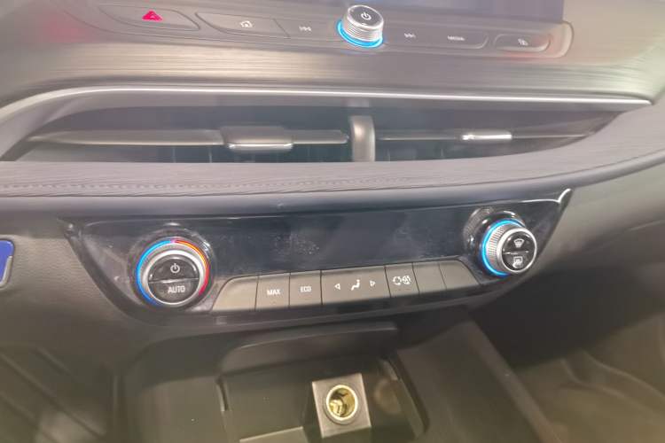 Used Buick Velite 6 2023 Revised Version 430 km Range – Commuter Edition
