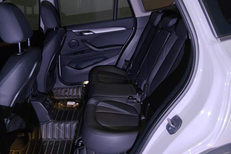 Used BMW X1 2019 sDrive20Li Leading Model