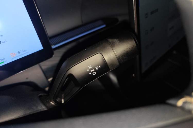 Used Lynk & Co 07 2024 EM-P 126 Long-Range Ultra
