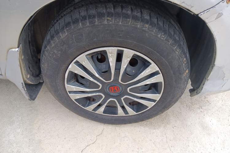 Used Honda Fit 2004 sedan 1.3L manual transmission