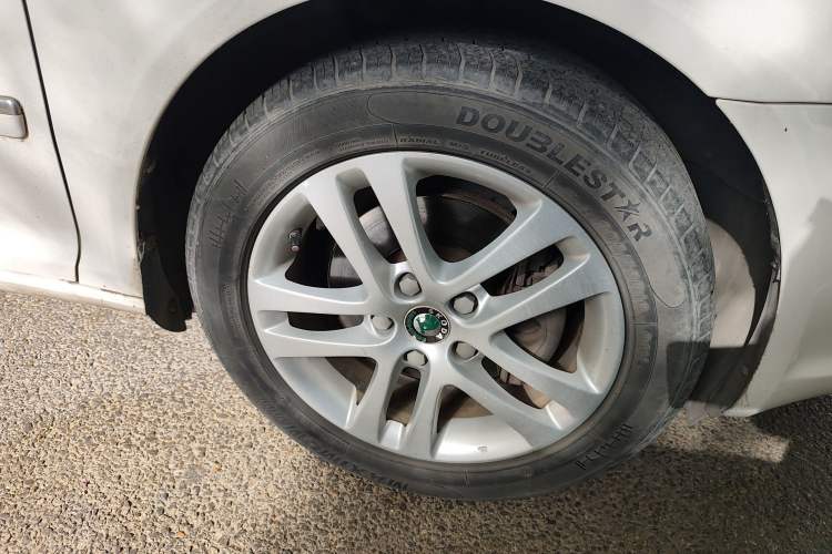 Used Skoda Octavia 2013 1.4TSI DSG Yijun Edition