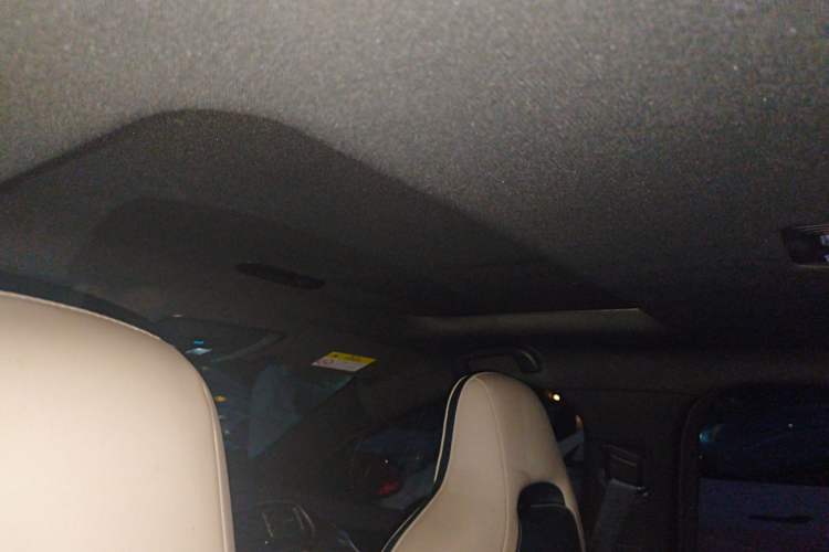 Used BYD Qin PLUS 2021 EV 500KM Luxury Model