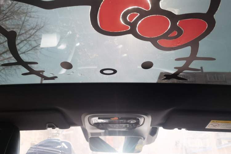 Used NETA GT 2023 560 Headliner