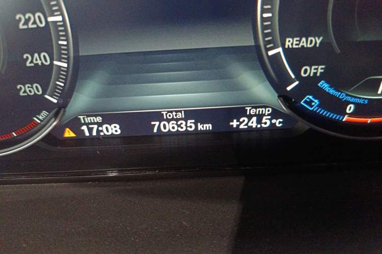 Used BMW 3 Series GT 2020 320i M Sport Night Edition