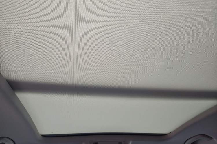 Used Volkswagen FAW-Volkswagen CC 2024 Estate Car 380TSI Hunter's Heart Edition