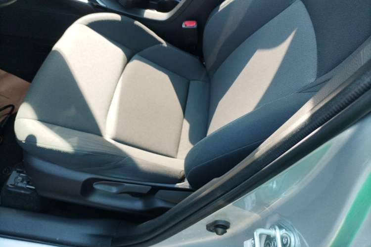 Used Toyota FRONTLANDER 2022 2.0L CVT Elite Edition