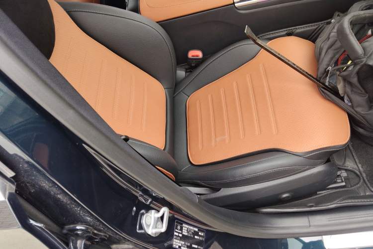 Used Mercedes-Benz C-Class 2023 C 260 L Sport Edition