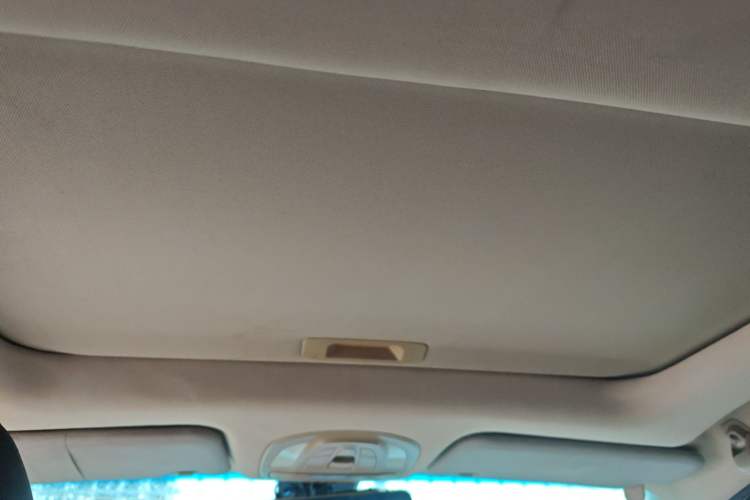 Used Baojun 730 2017 1.5T Manual Prestige Version 7 Seats
