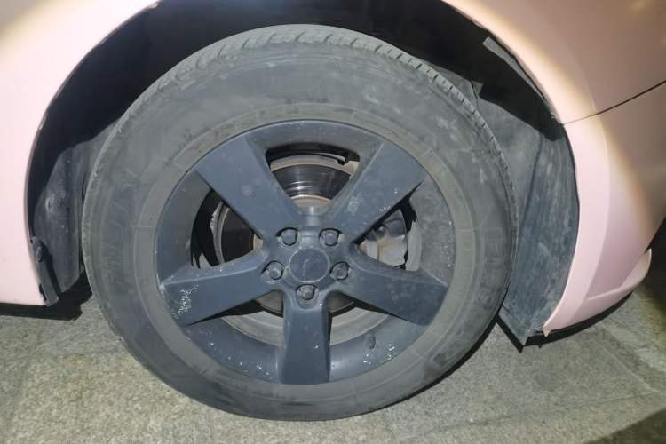 Used Chevrolet Cruze 2011 1.8L SE Automatic Right Front Wheel Hub