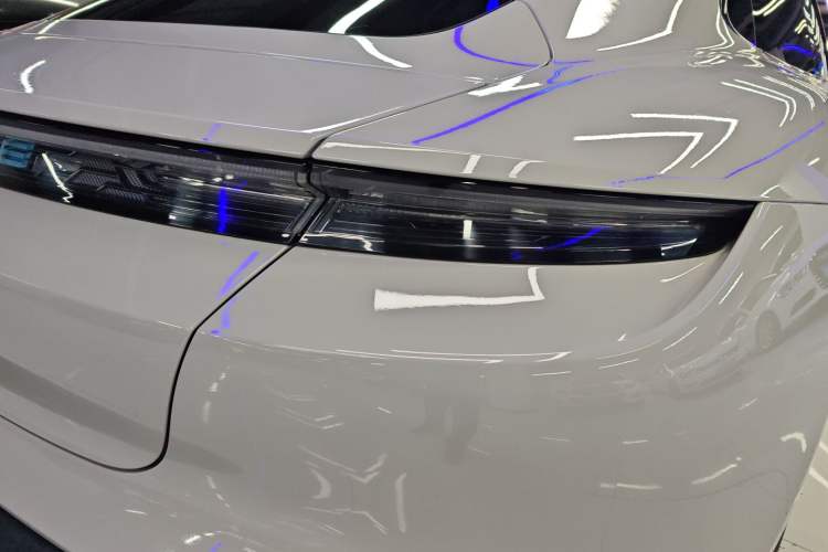 Used Porsche Taycan 2020 Taycan