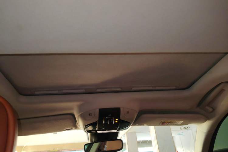 Used Maserati Ghibli 2017 3.0T Standard Edition Headliner