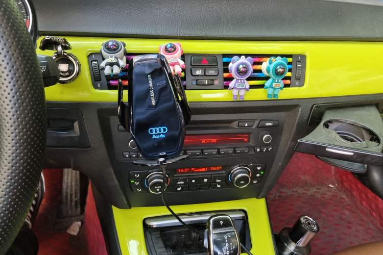 Used BMW 3 Series 2011 325i Convertible Coupe
