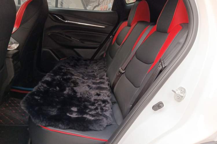 Used Changan X5 PLUS 2024 1.5T DCT Enjoyment Version