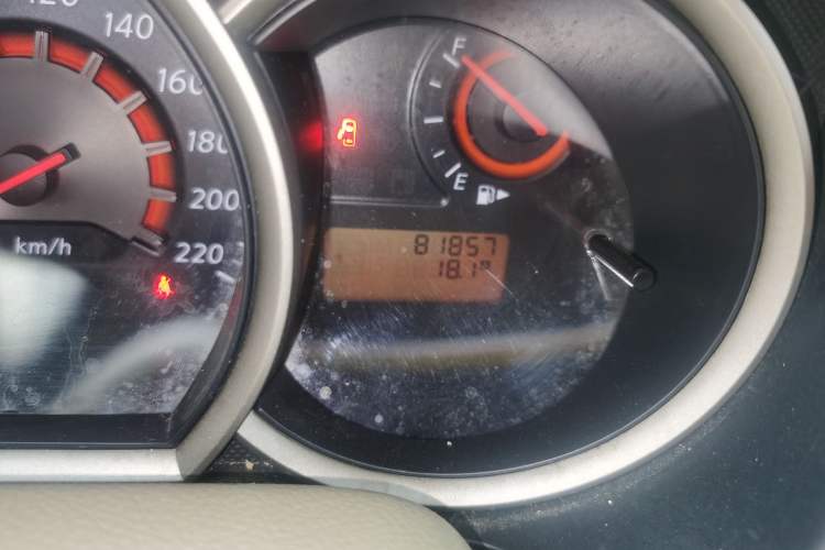 Used Nissan Sylphy 2012 Classic 1.6XE Manual Comfort Edition