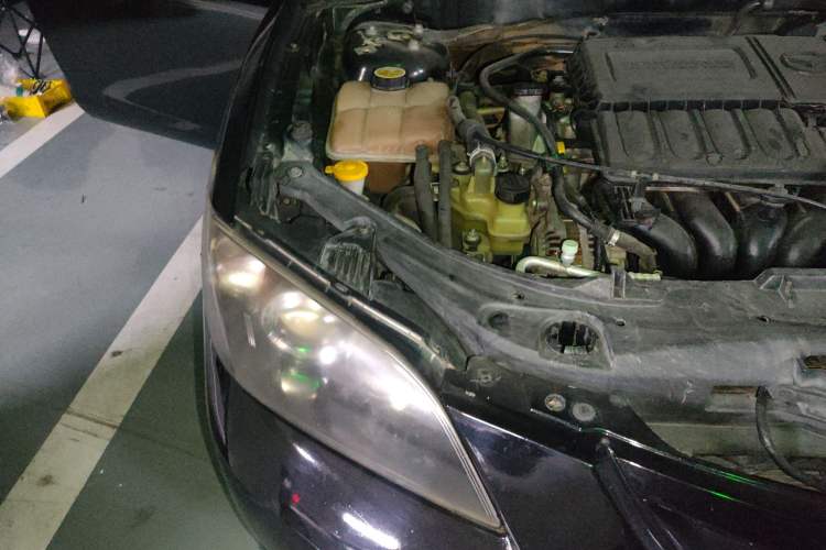 Used Mazda 3 2010 1.6L Manual Classic Stylish Version Right Front Headlight