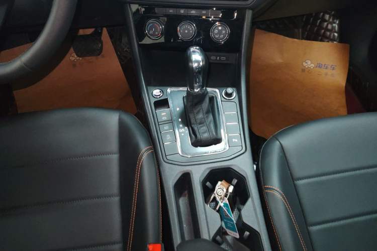 Used Volkswagen Bora 2023 200TSI DSG Enjoyment Edition
