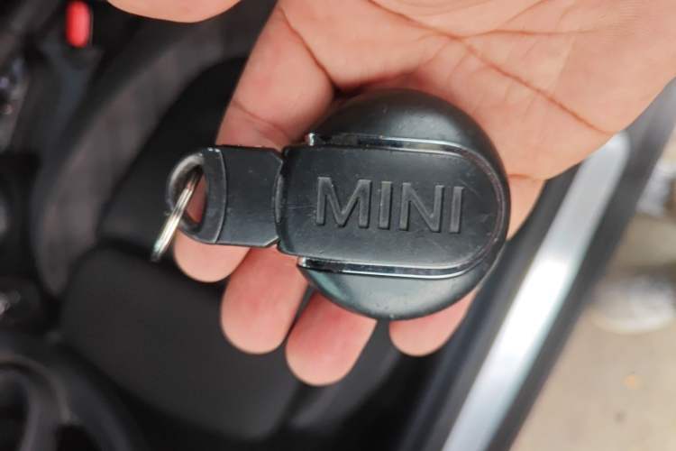 Used MINI 2016 1.5T COOPER