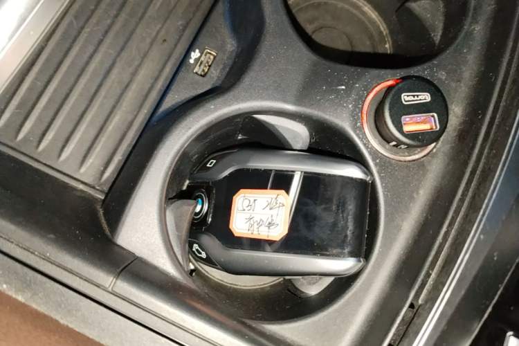 Used BMW 5 Series New Energy 2021 Updated 535Le Luxury Package
