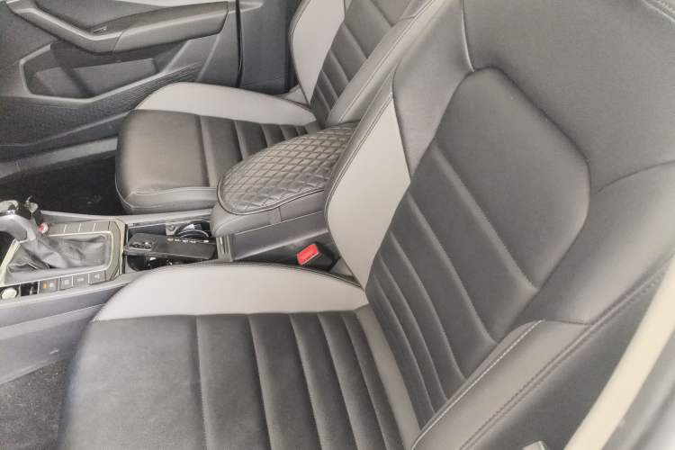 Used Volkswagen Sagitar 2019 200TSI DSG Comfort Version China VI Standard