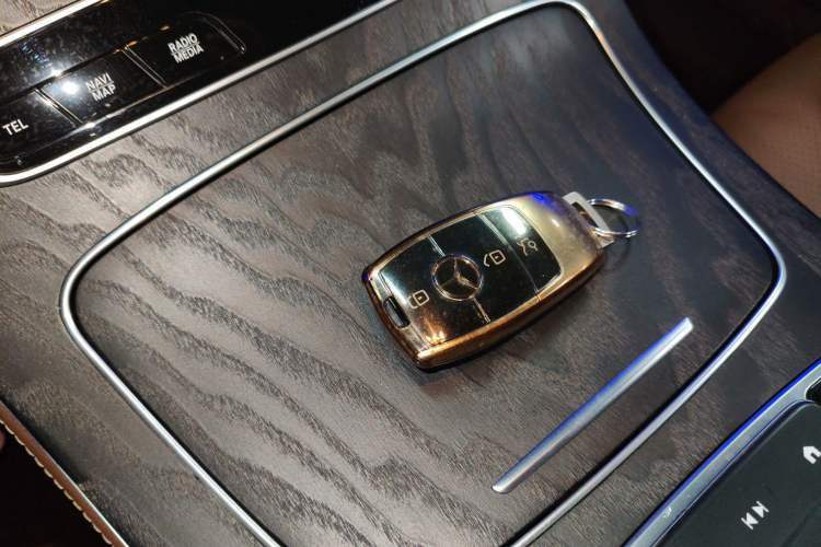 Used Mercedes-Benz E-Class 2022 Revised E 300 L Sporty and Stylish Edition