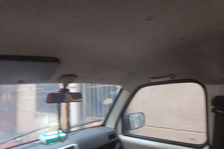 Used CHANGAN KAICHENG Star 2009 1.0L-SC6363B4-JL465Q Headliner